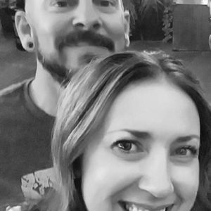 Meet your Posher, Joy